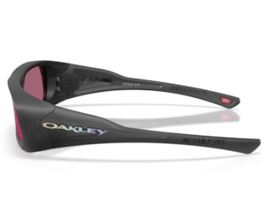 Óculos de Sol Oakley Permian Kylian Mbappé Prizm Road OO9520 07-59