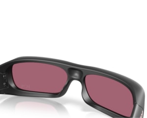 Óculos de Sol Oakley Permian Kylian Mbappé Prizm Road OO9520 07-59