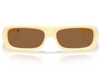 Óculos de Sol Oakley Permian Matte Yellow Prizm Bronze OO9520 06-59