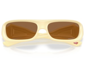 Óculos de Sol Oakley Permian Matte Yellow Prizm Bronze OO9520 06-59