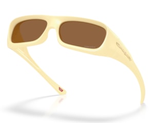 Óculos de Sol Oakley Permian Matte Yellow Prizm Bronze OO9520 06-59