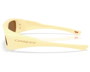 Óculos de Sol Oakley Permian Matte Yellow Prizm Bronze OO9520 06-59