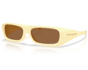 Óculos de Sol Oakley Permian Matte Yellow Prizm Bronze OO9520 06-59