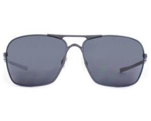 Óculos de Sol Oakley Plaintiff Squared OO4063L 03-63