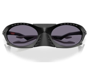 Óculos de Sol Oakley Plantaris Podpah Matte Black Prizm Gray OO9437 01-63