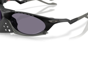 Óculos de Sol Oakley Plantaris Podpah Matte Black Prizm Gray OO9437 01-63