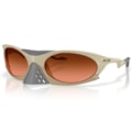 Óculos de Sol Oakley Plantaris Podpah Matte San...