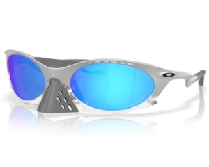 Óculos de Sol Oakley Plantaris Podpah Prizm Sapphire OO9437 13-63