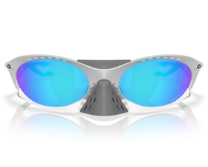 Óculos de Sol Oakley Plantaris Podpah Prizm Sapphire OO9437 13-63