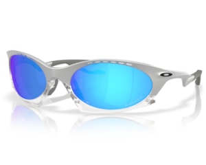 Óculos de Sol Oakley Plantaris Podpah Prizm Sapphire OO9437 13-63