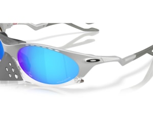 Óculos de Sol Oakley Plantaris Podpah Prizm Sapphire OO9437 13-63