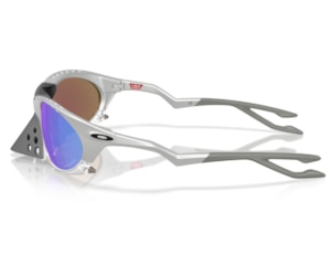 Óculos de Sol Oakley Plantaris Podpah Prizm Sapphire OO9437 13-63