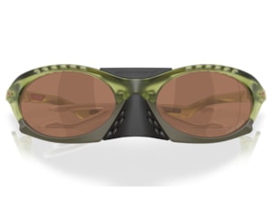 Óculos de Sol Oakley Plantaris Podpah Samambaia Prizm Tungsten OO9437 03-63