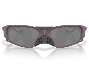 Óculos de Sol Oakley Plantaris SQ Obscura Collection Prizm Black Polarized OO9529 09-61