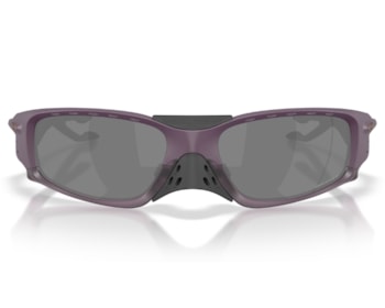 Óculos de Sol Oakley Plantaris SQ Obscura Collection Prizm Black Polarized OO9529 09-61