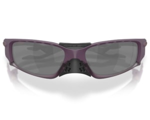 Óculos de Sol Oakley Plantaris SQ Obscura Collection Prizm Black Polarized OO9529 09-61
