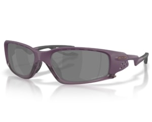 Óculos de Sol Oakley Plantaris SQ Obscura Collection Prizm Black Polarized OO9529 09-61