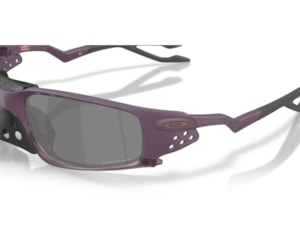 Óculos de Sol Oakley Plantaris SQ Obscura Collection Prizm Black Polarized OO9529 09-61