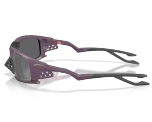 Óculos de Sol Oakley Plantaris SQ Obscura Collection Prizm Black Polarized OO9529 09-61