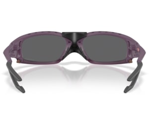 Óculos de Sol Oakley Plantaris SQ Obscura Collection Prizm Black Polarized OO9529 09-61