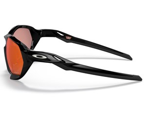 Óculos de Sol Oakley Plazma Black Ink Prizm Trail Torch OO9019 07-59