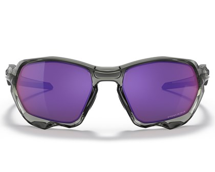 Óculos de Sol Oakley Plazma Grey Ink Prizm Road O9019 03-59