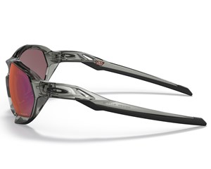 Óculos de Sol Oakley Plazma Grey Ink Prizm Road O9019 03-59