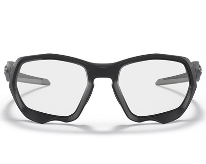 Óculos de Sol Oakley Plazma Matte Carbon Photochromic OO9019 05-59