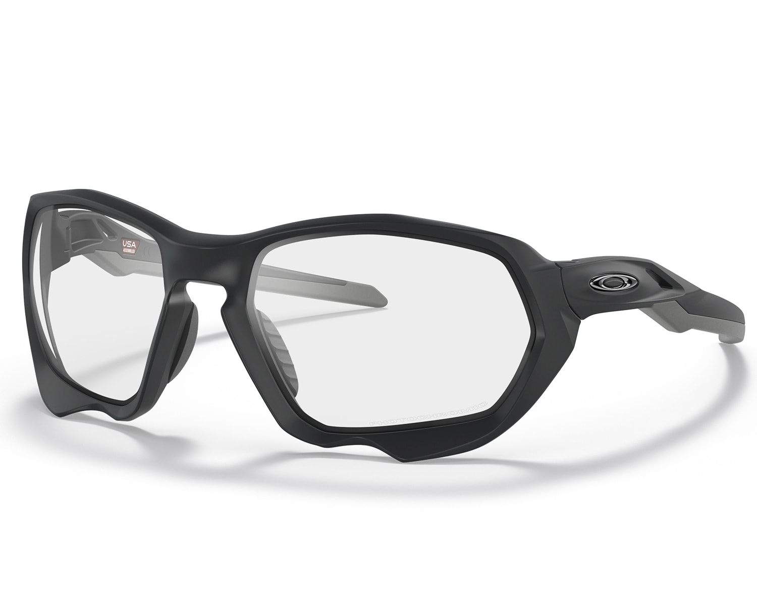 Óculos de Sol Oakley Sphaera Matte Clear Photochromic OO9403 Óculos de Sol Oakley Sphaera Matte Clear Photochromic OO9403
