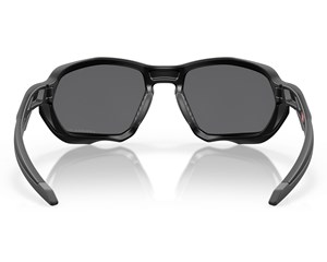 Óculos de Sol Oakley Plazma Prizm Black Polarized 9019 06-59