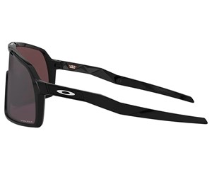 Óculos de Sol Oakley Polished Black Sutro S Prizm Road Black