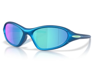 Óculos de Sol Oakley Portal Jacket Prizm Sapphire OO9536L 07-61