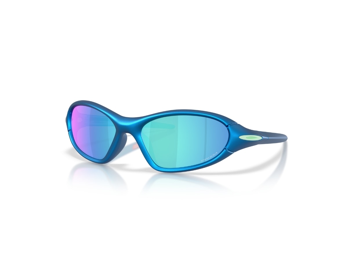 Óculos de Sol Oakley Portal Jacket Prizm Sapphire OO9536L 07-61