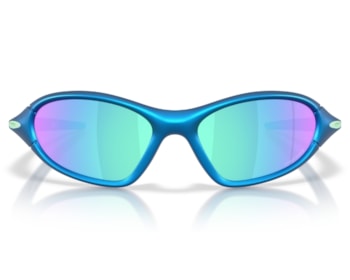 Óculos de Sol Oakley Portal Jacket Prizm Sapphire OO9536L 07-61