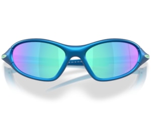 Óculos de Sol Oakley Portal Jacket Prizm Sapphire OO9536L 07-61