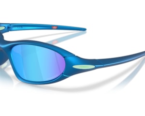 Óculos de Sol Oakley Portal Jacket Prizm Sapphire OO9536L 07-61