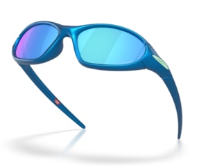 Óculos de Sol Oakley Portal Jacket Prizm Sapphire OO9536L 07-61