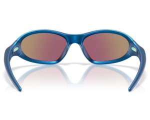 Óculos de Sol Oakley Portal Jacket Prizm Sapphire OO9536L 07-61