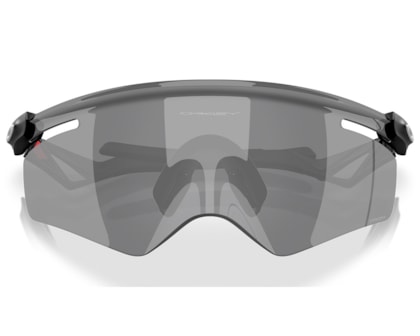 Óculos de Sol Oakley Qntm Kato Matte Black Prizm Black