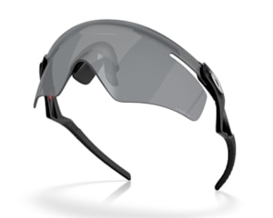 Óculos de Sol Oakley Qntm Kato Matte Black Prizm Black