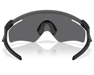 Óculos de Sol Oakley Qntm Kato Matte Black Prizm Black