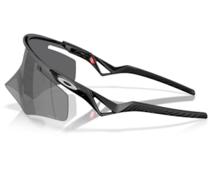 Óculos de Sol Oakley Qntm Kato Matte Black Prizm Black