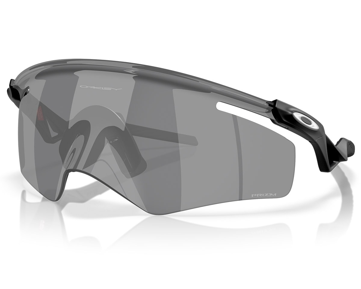 Óculos de Sol Oakley Qntm Kato Matte Black Prizm Black