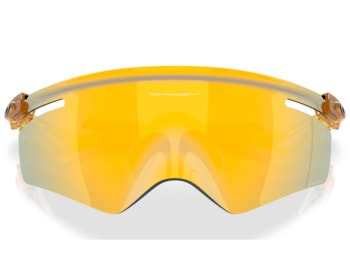 Óculos de Sol Oakley Qntm Kato Transparent Light Curry Prizm 24K