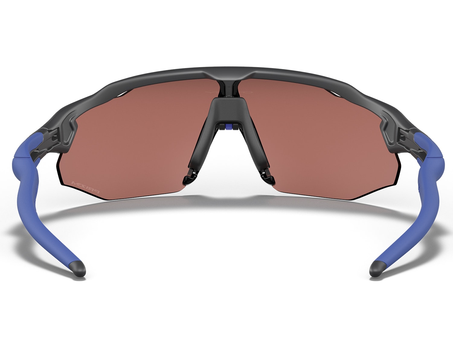 Óculos de Sol Oakley Radar Ev Advancer Matte Carbon Prizm Trail