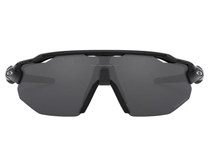 Óculos de Sol Oakley Radar Ev Advancer Polished Black Prizm Polarized