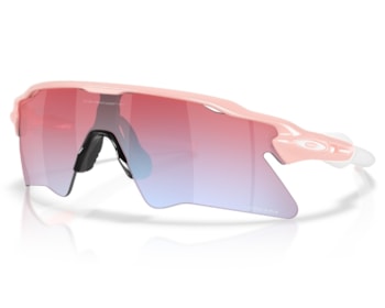 Óculos de Sol Oakley Radar Ev Heater Pink Milkshake OO9541 08-37