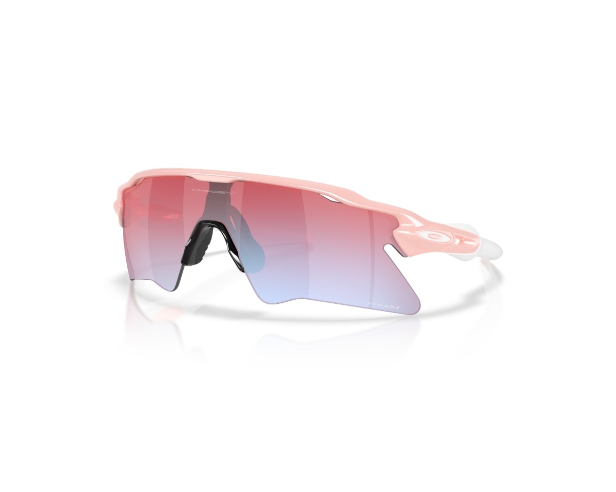 Óculos de Sol Oakley Radar Ev Heater Pink Milkshake OO9541 08-37