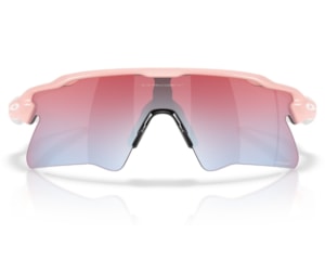 Óculos de Sol Oakley Radar Ev Heater Pink Milkshake OO9541 08-37