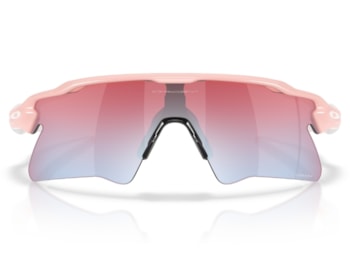 Óculos de Sol Oakley Radar Ev Heater Pink Milkshake OO9541 08-37